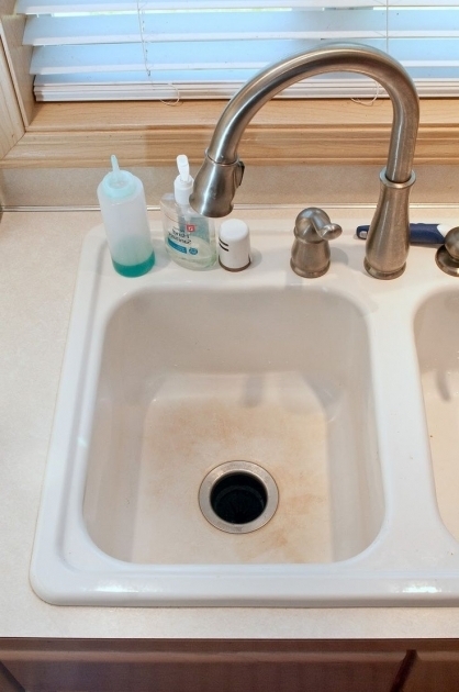 Alluring Bathtub Won T Drain Standing Water How To Remove Tough Stains From Ceramic And Porcelain Tile Install