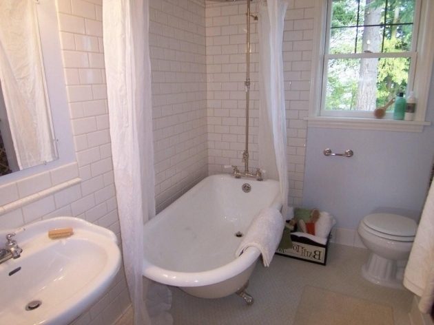 Alluring Refurbished Clawfoot Tub For Sale Antique Clawfoot Tubs For Sale Clawfoot Tub Design Ideas Decors