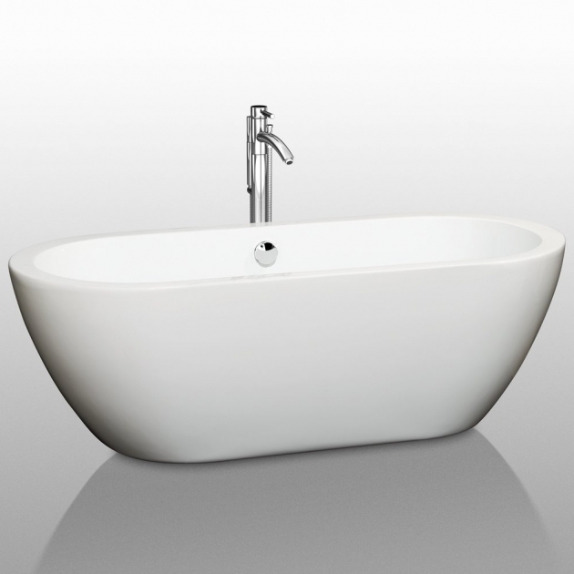 Alluring Wyndham Collection Soaking Tubs Wyndham Collection Soho 68 X 31 Soaking Bathtub Reviews Wayfair