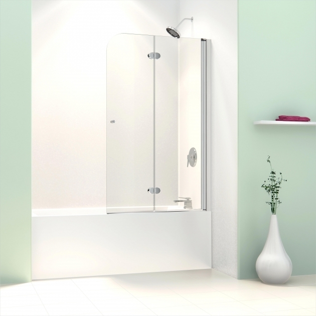 Amazing 2 Sided Bathtub Glass Bathtub Enclosure Propaloo