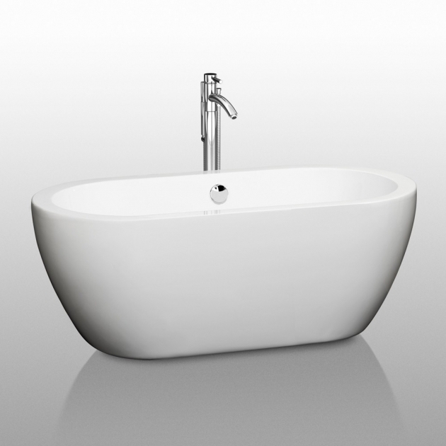 Amazing 53 Inch Bathtub Collection Soho 60 Inch Freestanding Bathtub