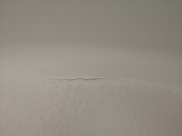 Amazing How To Fix Crack In Bathtub How To Repair A Bottom Radius Crack In A Bathtub Multi Tech Products