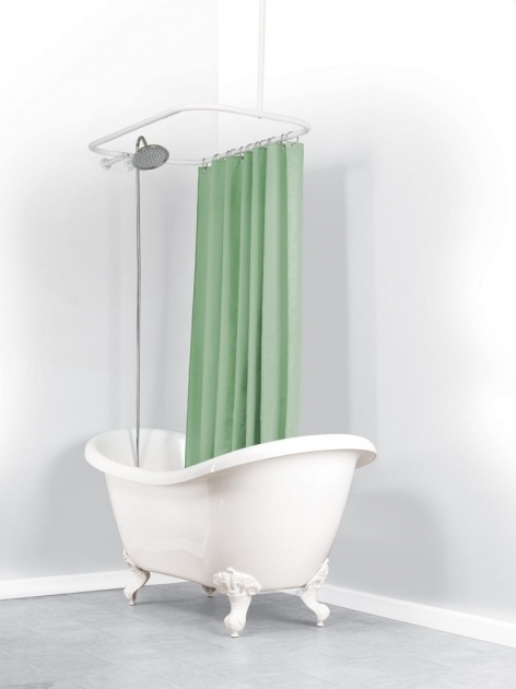 Amazing Shower Curtains For Clawfoot Tubs Everything You Need To Know About Clawfoot Bathtubs Ultimate Guide