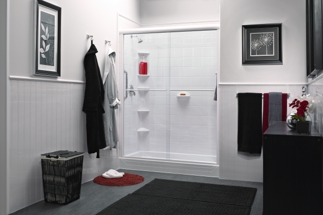 Awesome Bathfitters Photo Video Gallery Bath Fitter Were The Perfect Fit