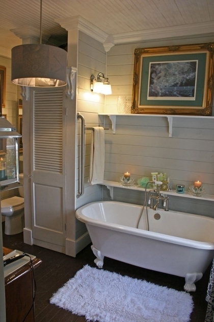 Awesome Bathrooms With Clawfoot Tubs 25 Best Ideas About Clawfoot Tub Bathroom On Pinterest Clawfoot