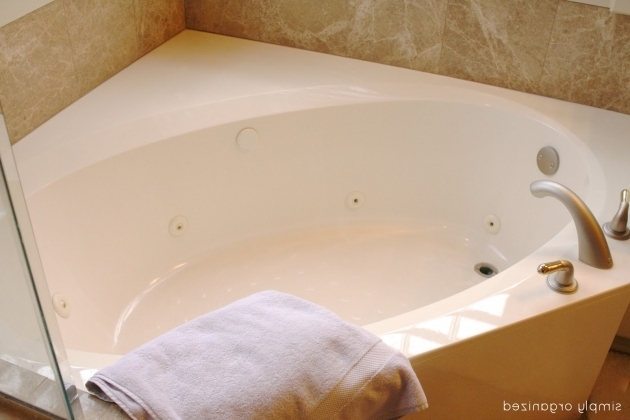 Awesome How To Clean A Whirlpool Tub How To Clean Whirlpool Tub Jets Simply Organized