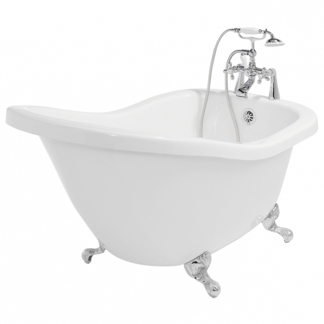 Awesome Old Fashioned Bathtub Clawfoot Bathtubs Acrylic