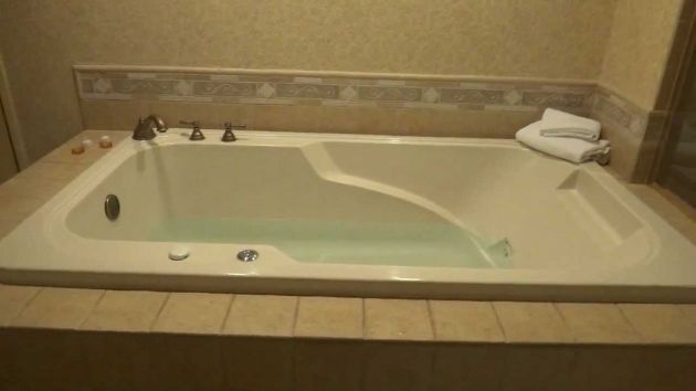Awesome Pearl Whirlpool Tub How To Activate The Jacuzzi Water Jets In The Sunset Stations