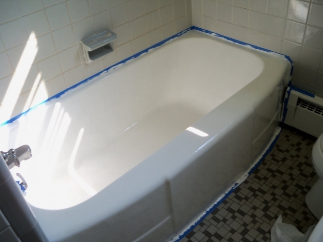 Fantastic Painting A Bathtub You Can Paint A Bathtub What