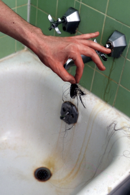 Fascinating Bathtub Won T Drain Ka