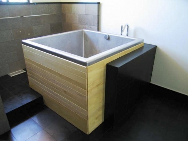 Fascinating Heated Soaking Tub Why Japanese Bath Tub The Reasons Are Simply Reasonable
