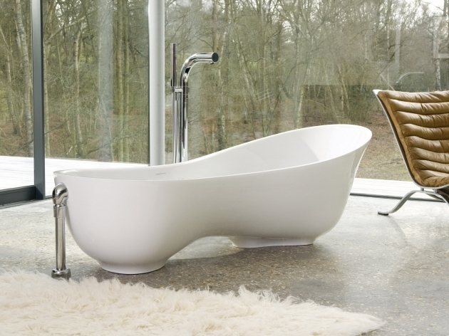 Fascinating Victoria And Albert Soaking Tub Victoria And Albert Tub Showcases Modern And Contemporary Taste