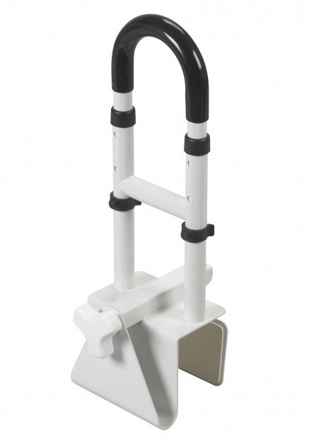 Gorgeous Bathtub Support Bars Bathtub Grab Bar Safety Rail Drive Medical