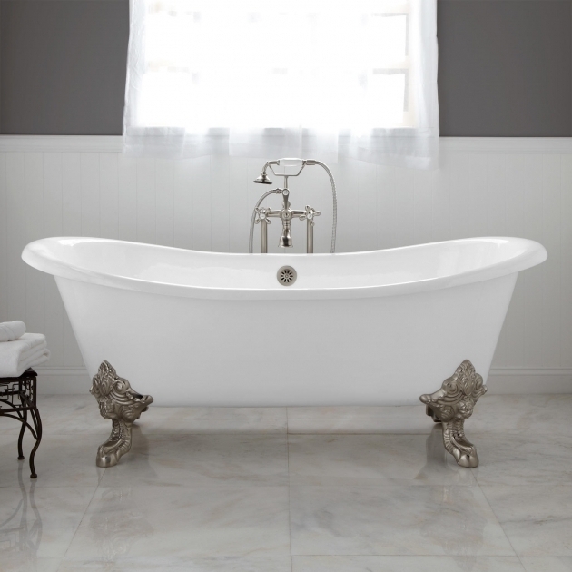 Gorgeous Built In Clawfoot Tub Clawfoot Tub Buying Guide
