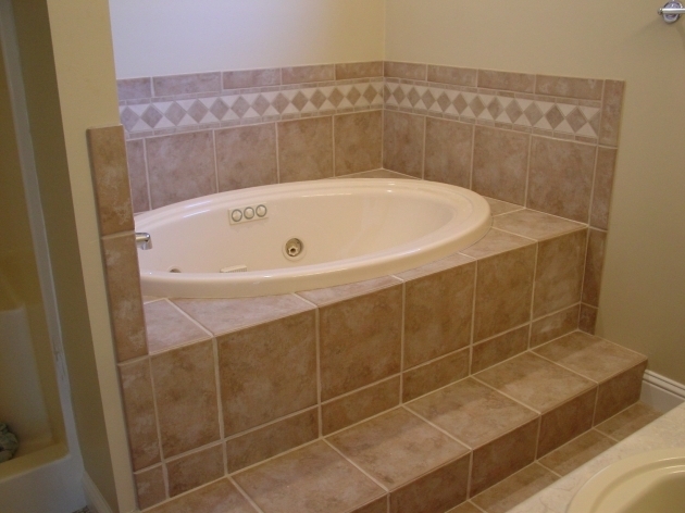 Gorgeous Garden Soaking Tub Bathroom Garden Tubs Upgrade Handicap Shower Upgrade Deck Mount