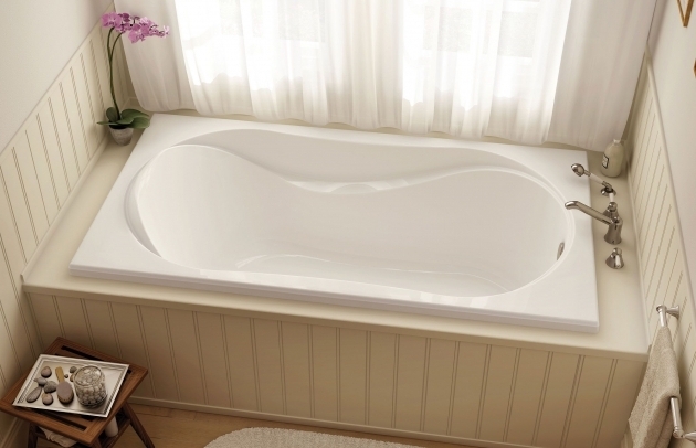 Gorgeous How To Install A Whirlpool Tub Small Jacuzzi Bathtub Icsdri