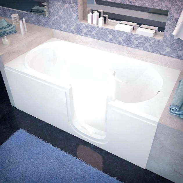 Gorgeous Trailer Bathtub Bathtub Mat For Ba Clawfoot Shower Kit Propaloo