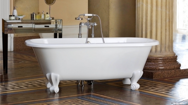 Image of Victoria And Albert Soaking Tub Richmond Roll Top Clawfoot Tub Victoria Albert Baths Usa