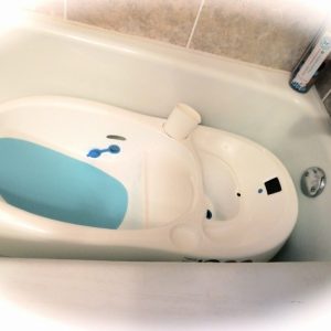 4Moms Baby Bathtub