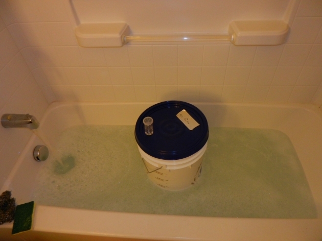 Incredible Bathtub Crank July 2012 Bjcp Hero