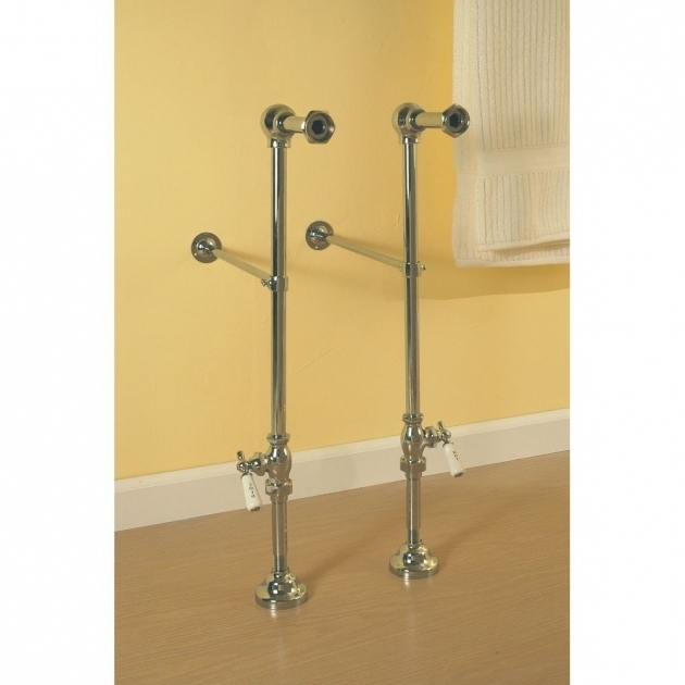 Incredible Clawfoot Tub Supply Lines Clawfoot Tub Supply Lines Vintage Tub Bath