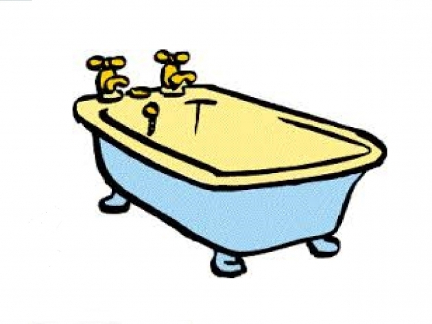 Incredible How To Draw A Bathtub How To Draw A Bathtub Youtube