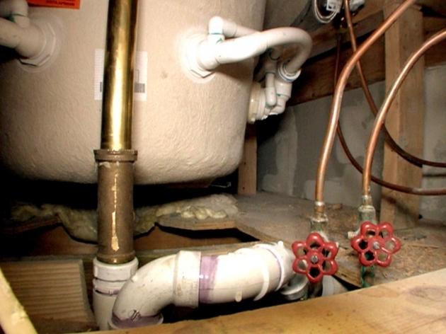 Incredible How To Install A Whirlpool Tub How To Install A Whirlpool Bathtub How Tos Diy