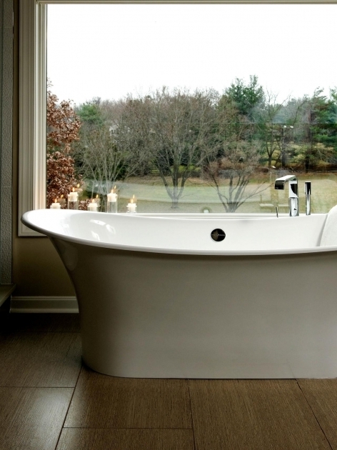 Incredible Oversized Bathtub Tub And Shower Combos Pictures Ideas Tips From Hgtv Hgtv