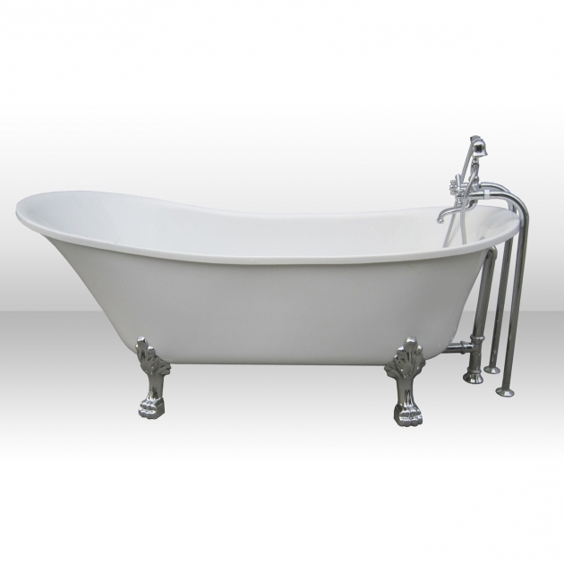 Inspiring Bathtub Wars Bathroom Bath Tubs Bathing Which Bath To Choose Faucet