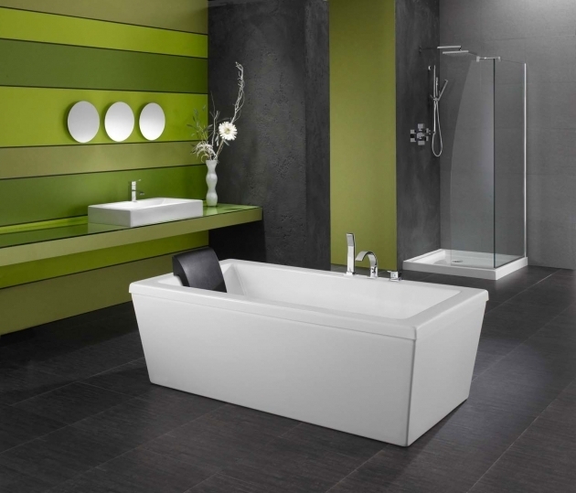 Inspiring Soaking Tub With Jets Sorting Through The Bathtub Maze Abode