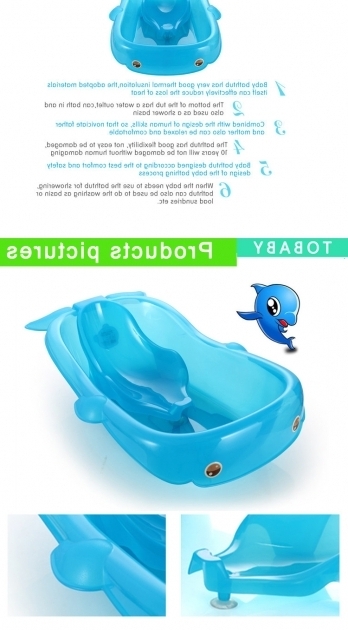 Inspiring Whale Bathtub Plastic Ba Bath Tub Ba Tub Ba Wash Tub Whale Shape Bathtub