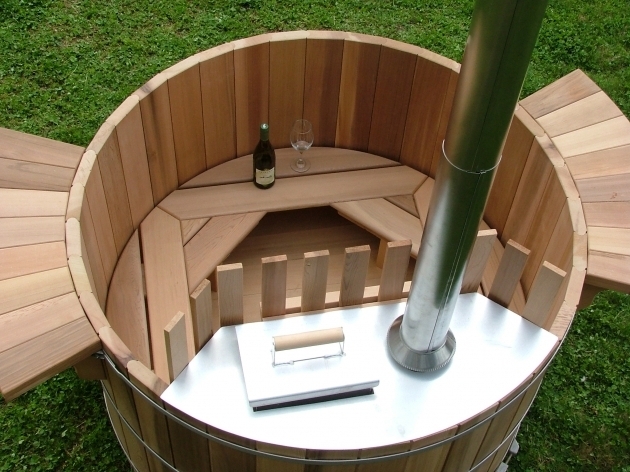 Inspiring Wood Fired Japanese Soaking Tub Cedar Barrel Hotubs Archives Forest Lumber Cooperage