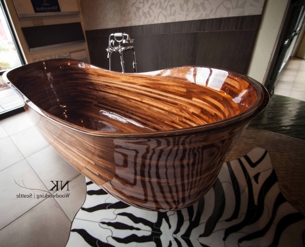 Marvelous Wooden Bathtub Plans Building A Wooden Bathtub Wow This Is Sooo Cool I Want One
