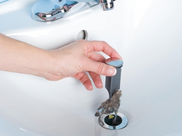 Outstanding Bathtub Drain Clog How To Unclog A Bathtub Drain With Standing Water Water Damage