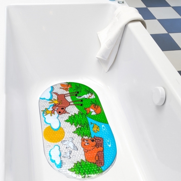 Outstanding Best Non Slip Bathtub Mat The 1 Rated Ba Bath Mat Non Slip Bathtub Mat For Toddlers And