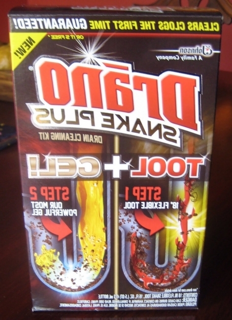 Outstanding Drano For Bathtub The Art Of Random Willy Nillyness Drano Snake Plus Review And