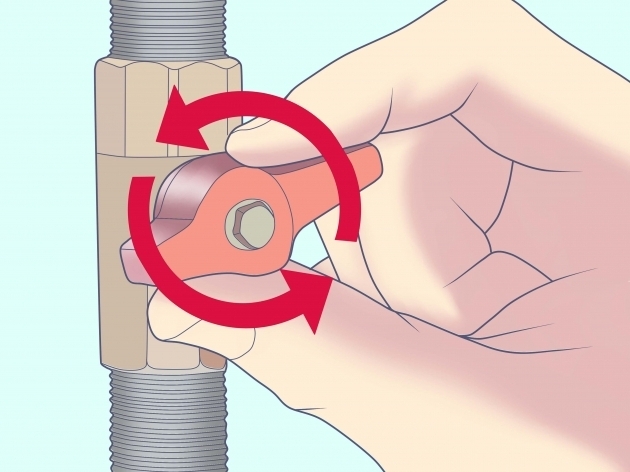 Outstanding How To Fix Leaky Bathtub Faucet How To Fix A Leaky Bathtub Faucet With Pictures Wikihow