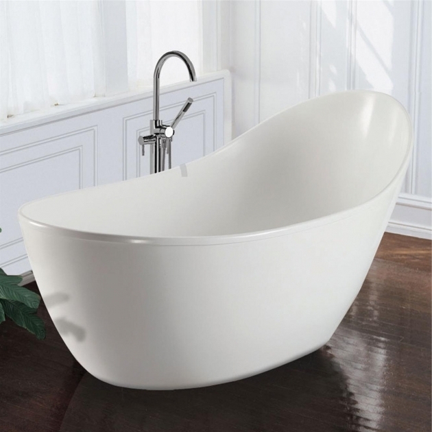 Outstanding Kohler Soaking Tubs Deep Beautiful Soaking Tubhome Design Ideas Home Design Ideas
