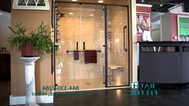 Picture of Bathfitters Bath Fitter Milford Ct May 2014 Showroom 30 Youtube