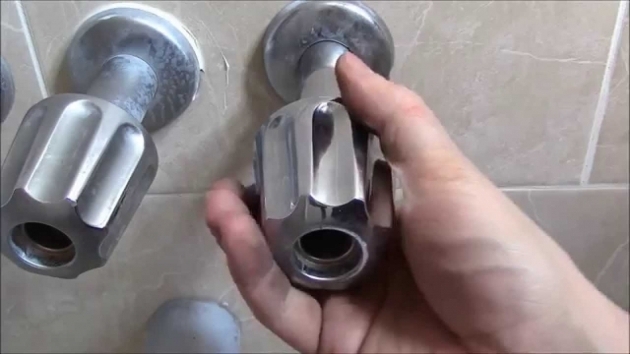 Picture of How To Fix Leaky Bathtub Faucet How To Fix A Leaking Bathtub Faucet Handle Quick And Easy Youtube