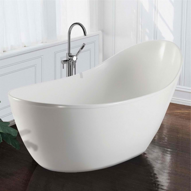 Picture of Soak Tubs Bathroom Interesting Bathroom When Using Soaker Tubs