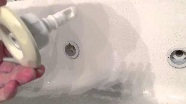Remarkable How To Clean A Whirlpool Tub How To Remove Clean Jets From Jetted Tub Lasco Aquatic Youtube