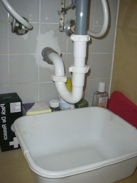 Remarkable My Bathtub Won T Drain Unclog Bathroom Sink Without Chemicals 11 Steps With Pictures