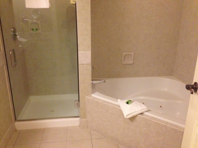 Remarkable Soaking Tub Shower Combo Soaking Tub And Shower Combination Google Search Bathroom