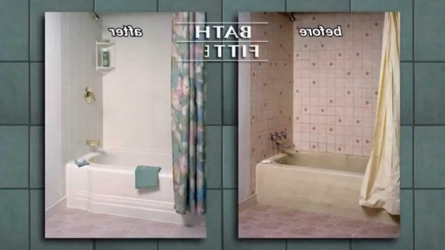 Stunning Bathfitters Bath Fitter Suit Your Decor 15 Youtube