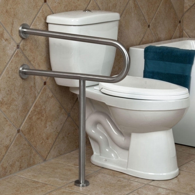 Stunning Bathtub Support Bars Homecraft Devon Safety Rail Frame Bathroom Toilet Grab Bar Support