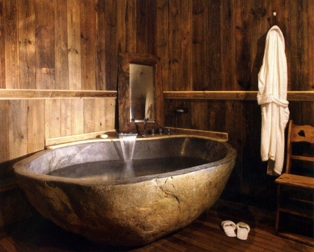 Stylish Porcelain Soaking Tub Japanese Soaking Tubs For Small Bathrooms Completed With