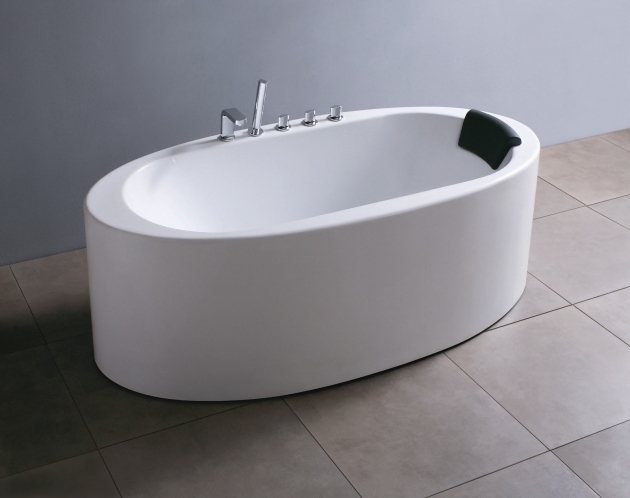 Stylish Porcelain Soaking Tub Walkin Bathtubswhat Smart Consumers Should Know Large Bathtubs