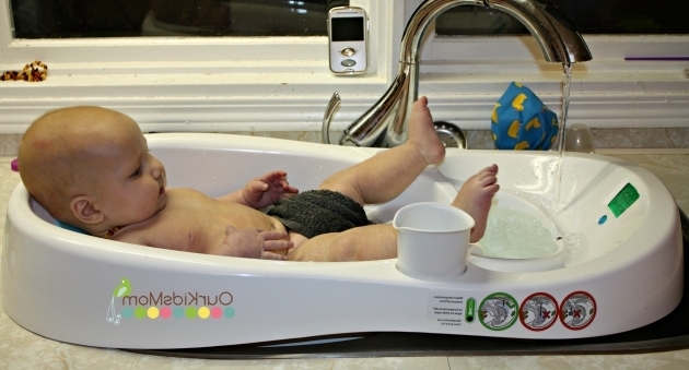 Wonderful 4Moms Baby Bathtub Holiday Gift Guide 2013 4moms Infant Bathtub