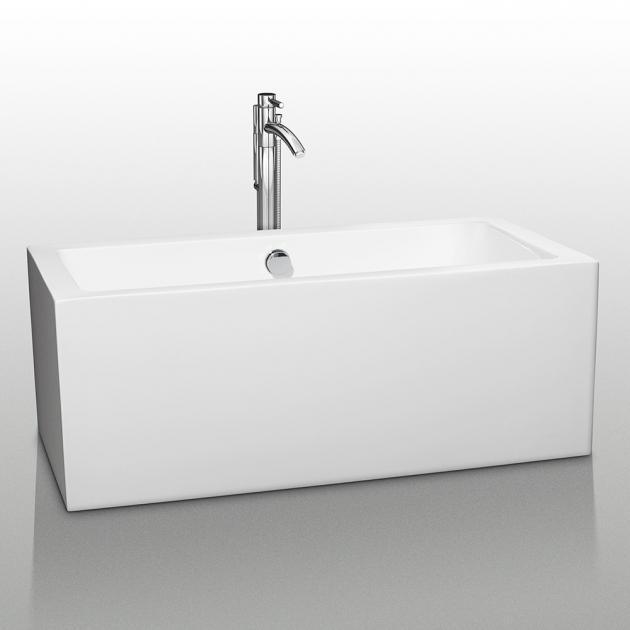 Alluring 48 Inch Soaking Tub Melody 60 Soaking Bathtub Wyndham Collection Free Shipping